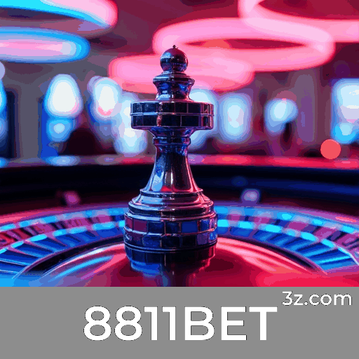 8811BET: Bônus Inteligente, Ganhos Reais