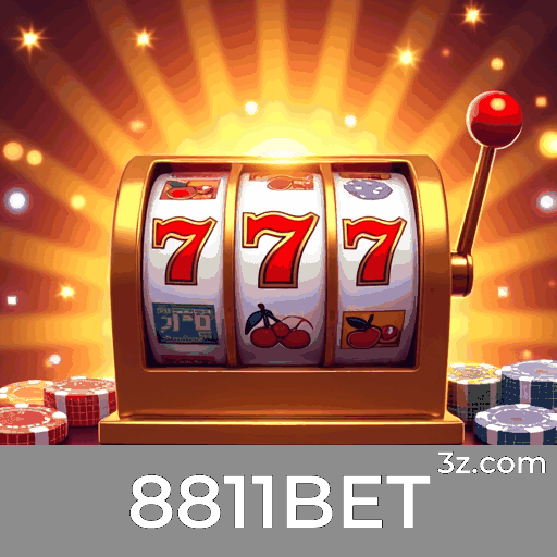 8811BET: Experiência de Jogo Otimizada e Diversificada