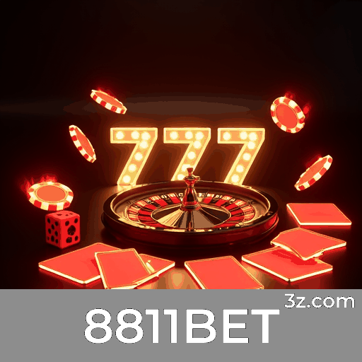 8811BET Jogos: Aprenda Estratégias e Melhore