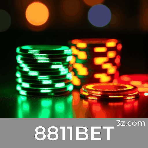 Inovação Tecnológica da 8811BET: Aposta no Futuro