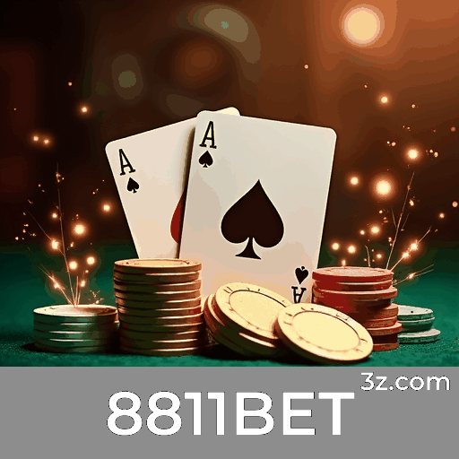 Inovação Tecnológica da 8811BET: Aposta no Futuro