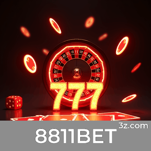 8811BET: Experiência de Cassino Profissional e Autêntica