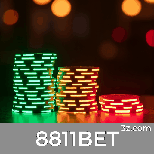 8811BET: Experimente os Benefícios Exclusivos e Gerencie sua Conta