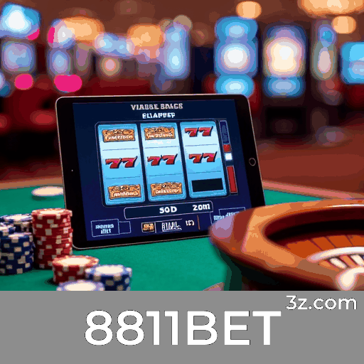 Estratégias Analíticas para Apostas Esportivas na 8811BET