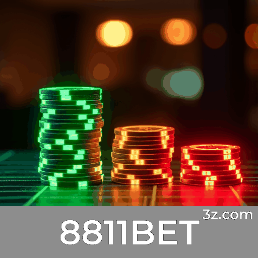 8811BET: Experimente os Benefícios Exclusivos e Gerencie sua Conta