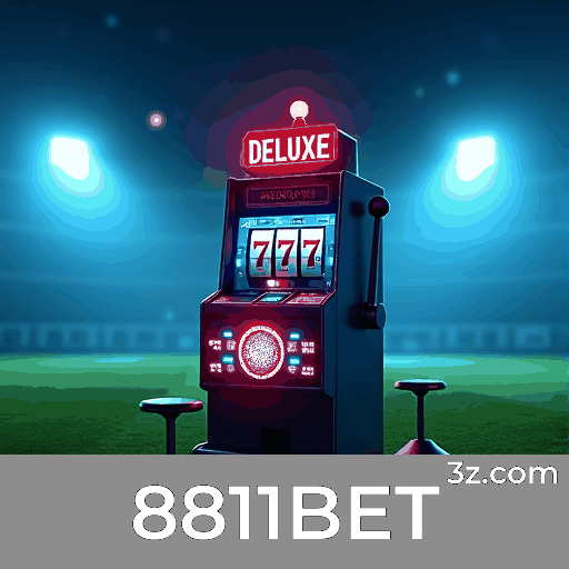 Descubra as Recompensas Exclusivas do App 8811BET