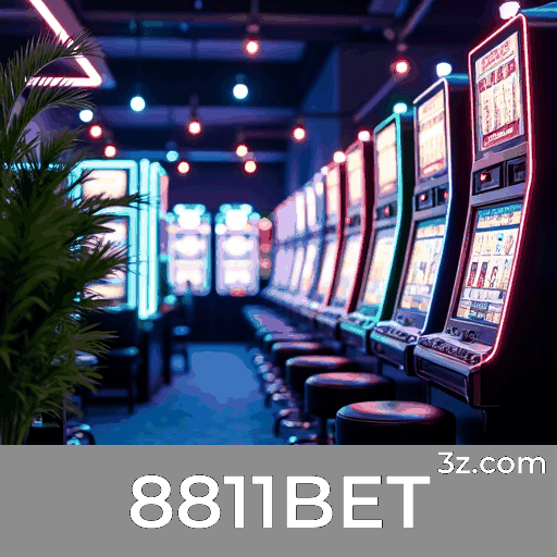 8811BET: Experimente os Benefícios Exclusivos e Gerencie sua Conta