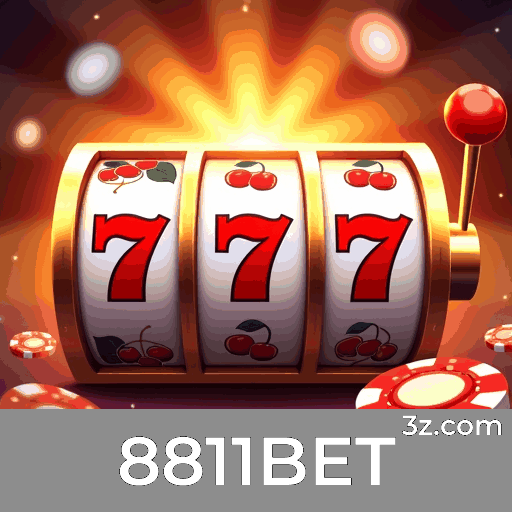 8811BET: Bônus Inteligente, Ganhos Reais