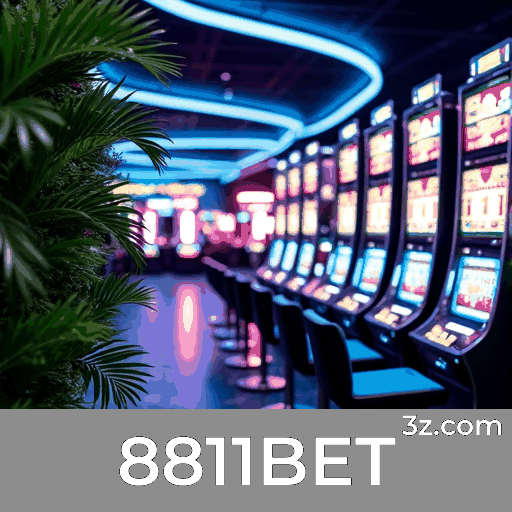 8811BET Jogos: Aprenda Estratégias e Melhore