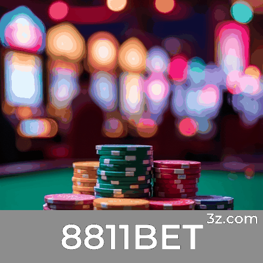 8811BET: Experiência de Cassino Profissional e Autêntica