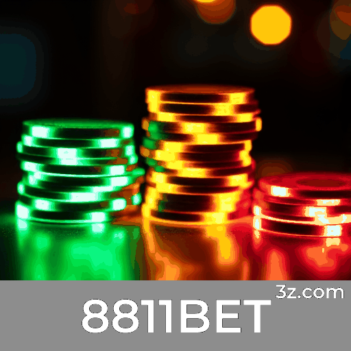 8811BET Jogos: Aprenda Estratégias e Melhore