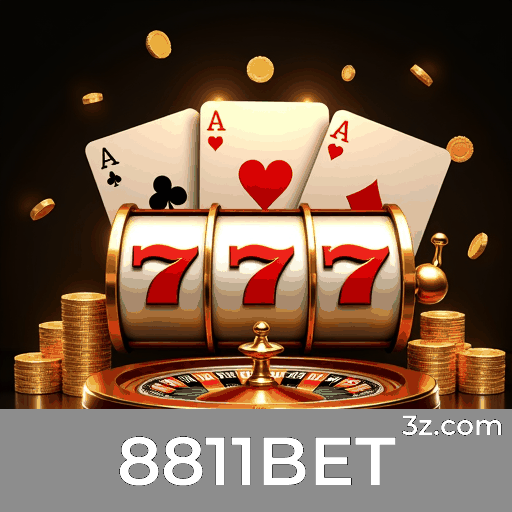 8811BET Jogos: Aprenda Estratégias e Melhore