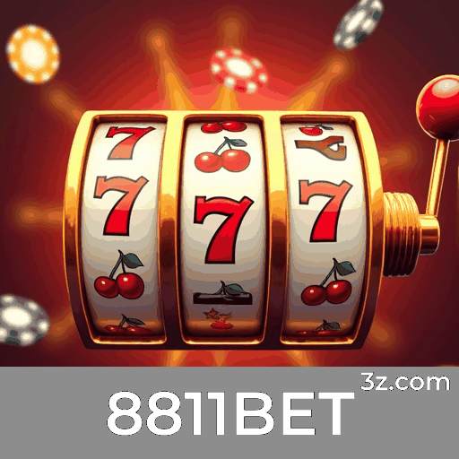 8811BET: Experiência de Jogo Otimizada e Diversificada