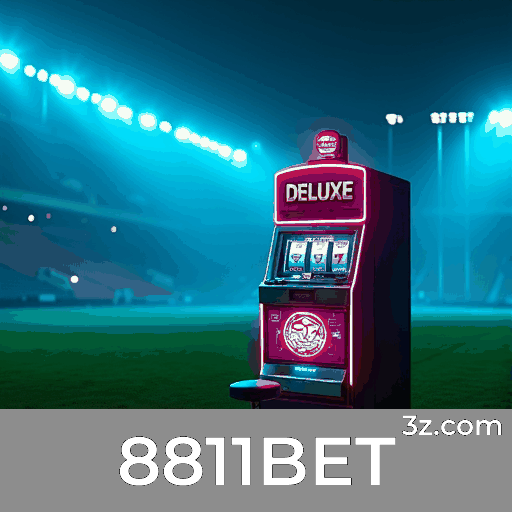 8811BET: Bônus Inteligente, Ganhos Reais