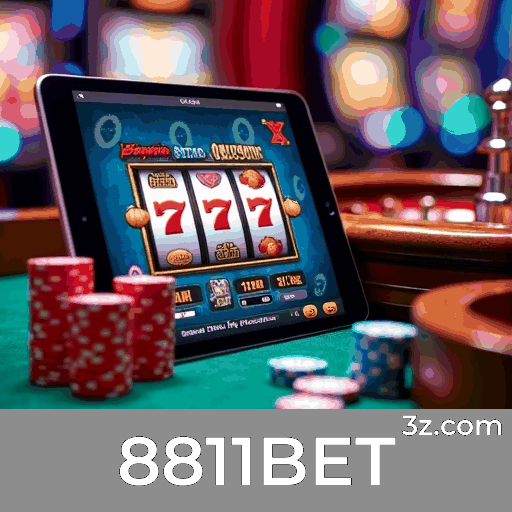 Descubra as Recompensas Exclusivas do App 8811BET