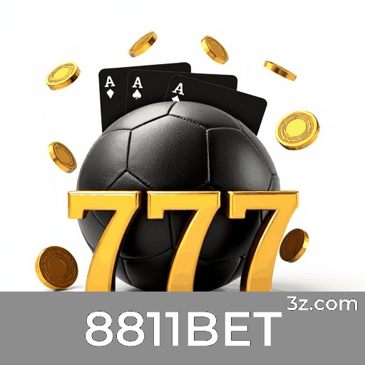 8811BET: Cassino Online Seguro e Confiável