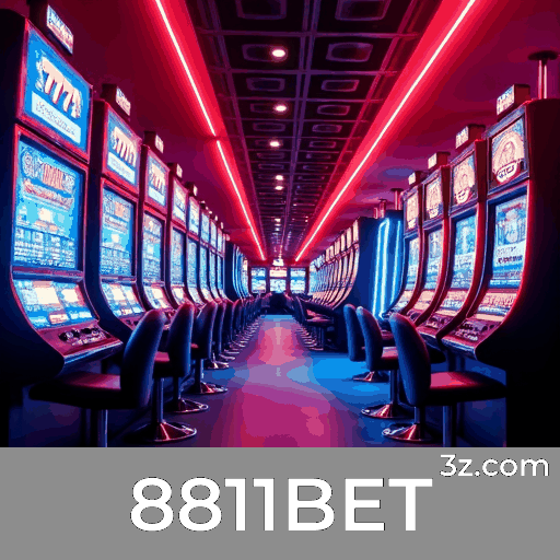 8811BET: Bônus Inteligente, Ganhos Reais