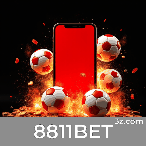 8811BET: Experiência de Jogo Otimizada e Diversificada