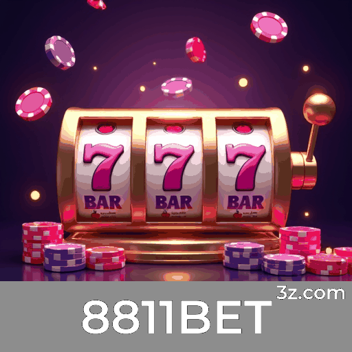 8811BET: Experimente os Benefícios Exclusivos e Gerencie sua Conta