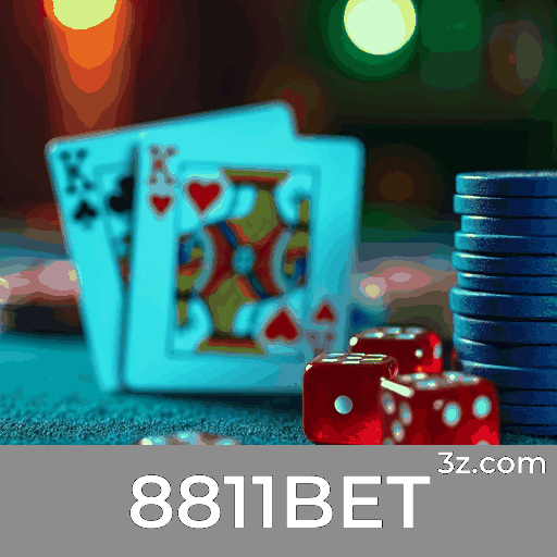 8811BET: Experiência de Cassino Profissional e Autêntica