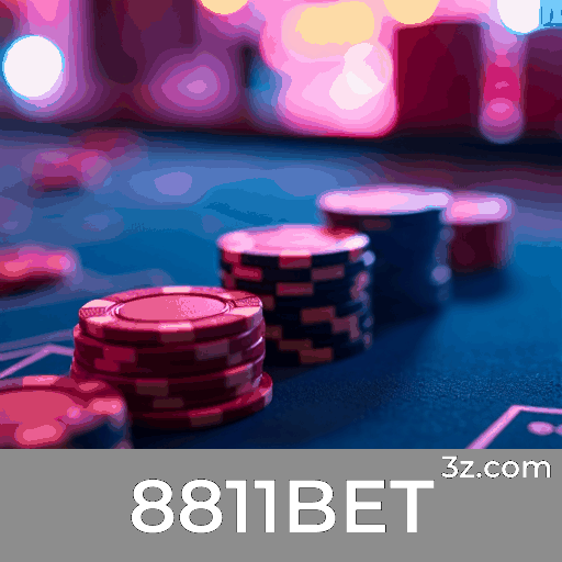 Descubra as Recompensas Exclusivas do App 8811BET