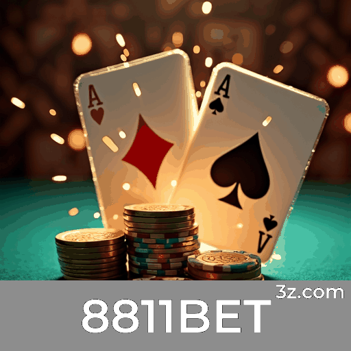Descubra as Recompensas Exclusivas do App 8811BET