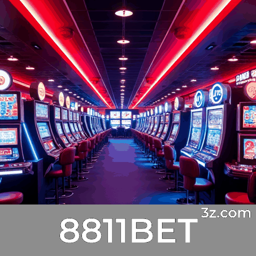 Inovação Tecnológica da 8811BET: Aposta no Futuro