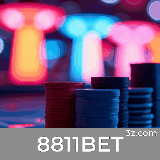 8811BET: Experiência de Cassino Profissional e Autêntica