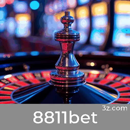 8811bet